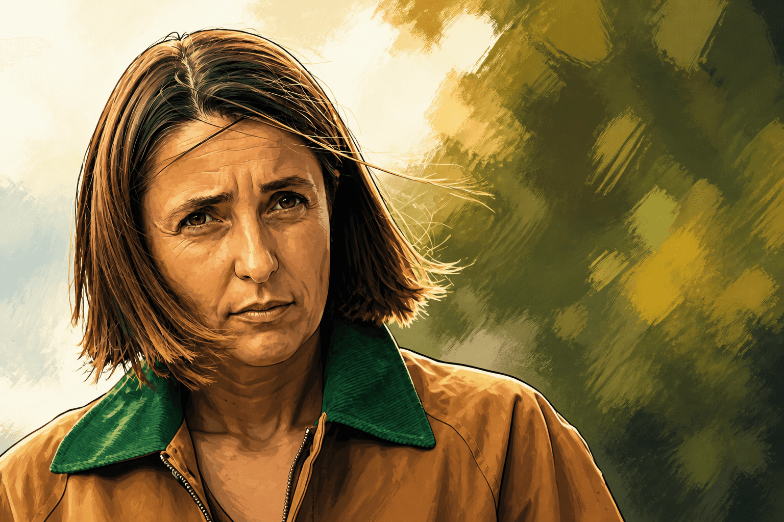 Sophie Binet presse la gauche de reconquérir les travailleurs