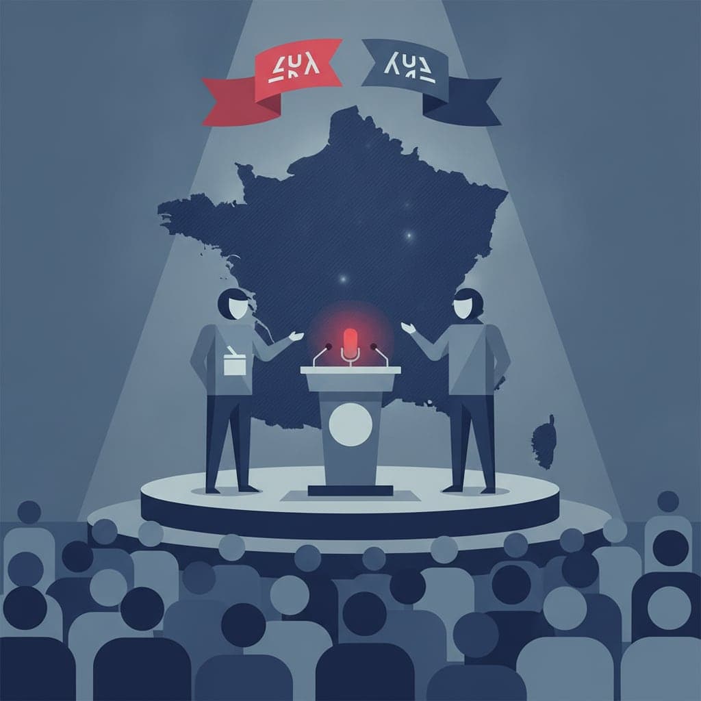Olivier Faure candidat à la primaire sociale-démocrate