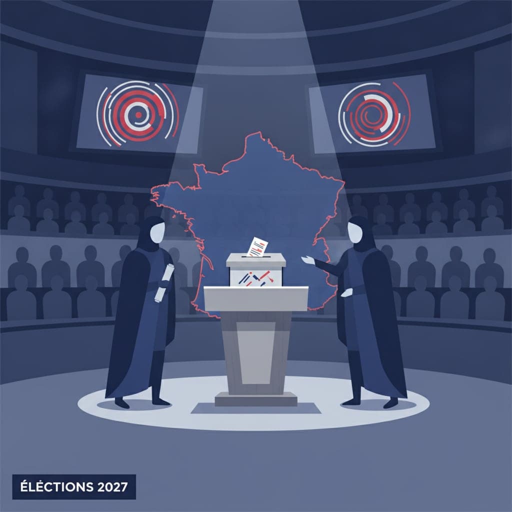 François Hollande en "recours" : le précédent Lionel Jospin en 2006