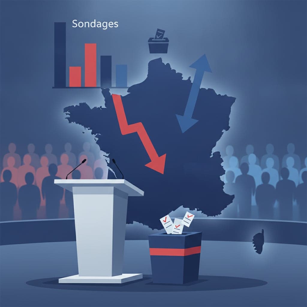 Benjamin Haddad prédit un rejet de Marine Le Pen dans les urnes