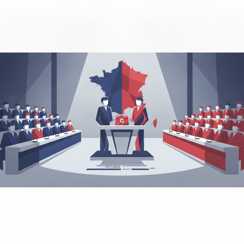 Le Parti socialiste et Place publique lancent leur primaire