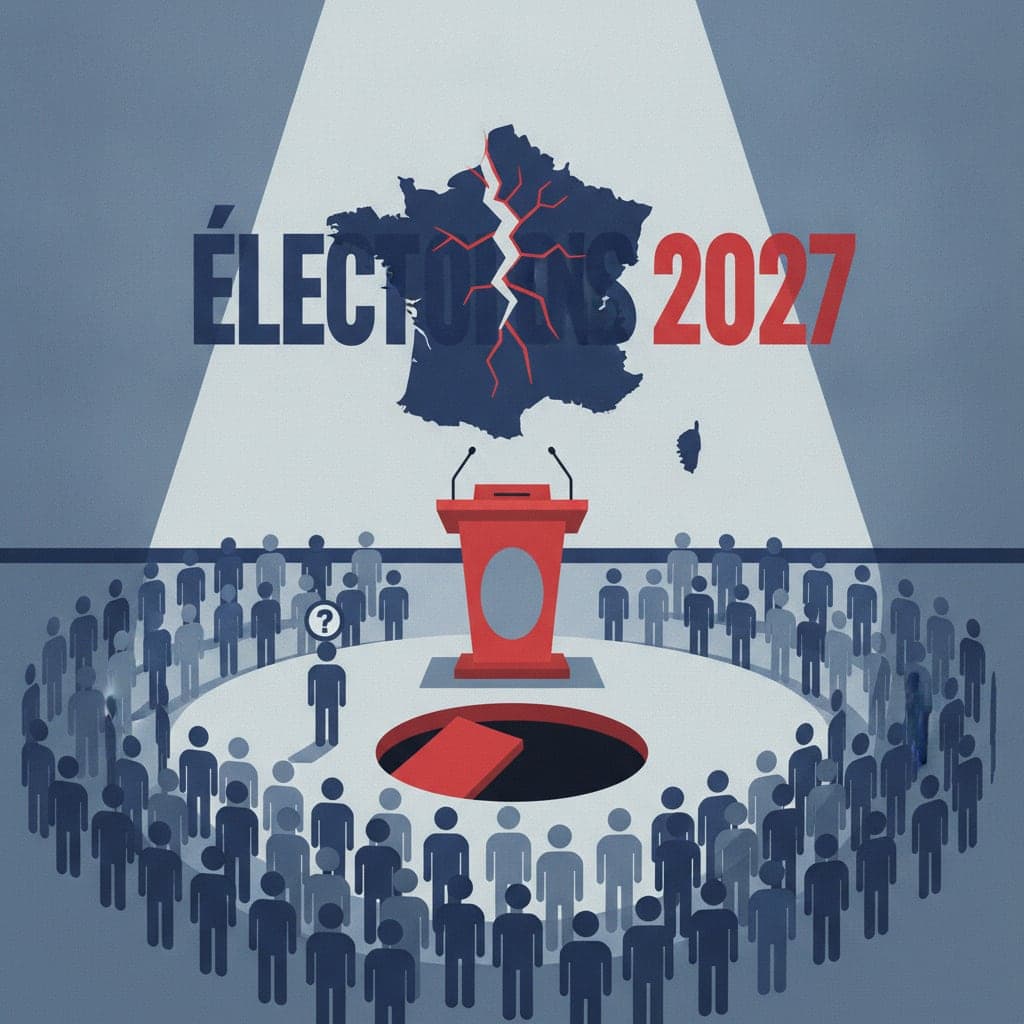 Le PS face au piège d'une primaire jugée perdue d'avance
