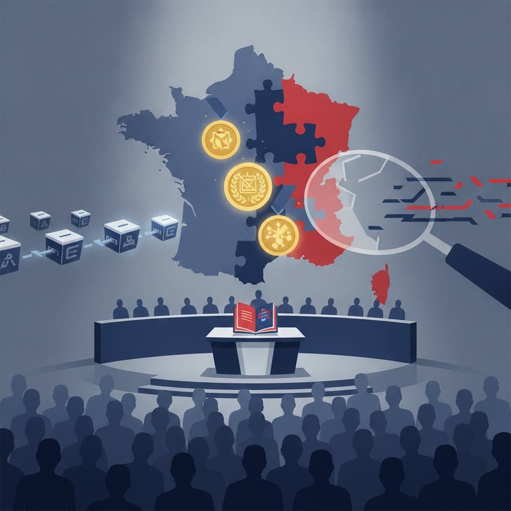 LFI sélectionne ses prix Nobel pour valider son programme
