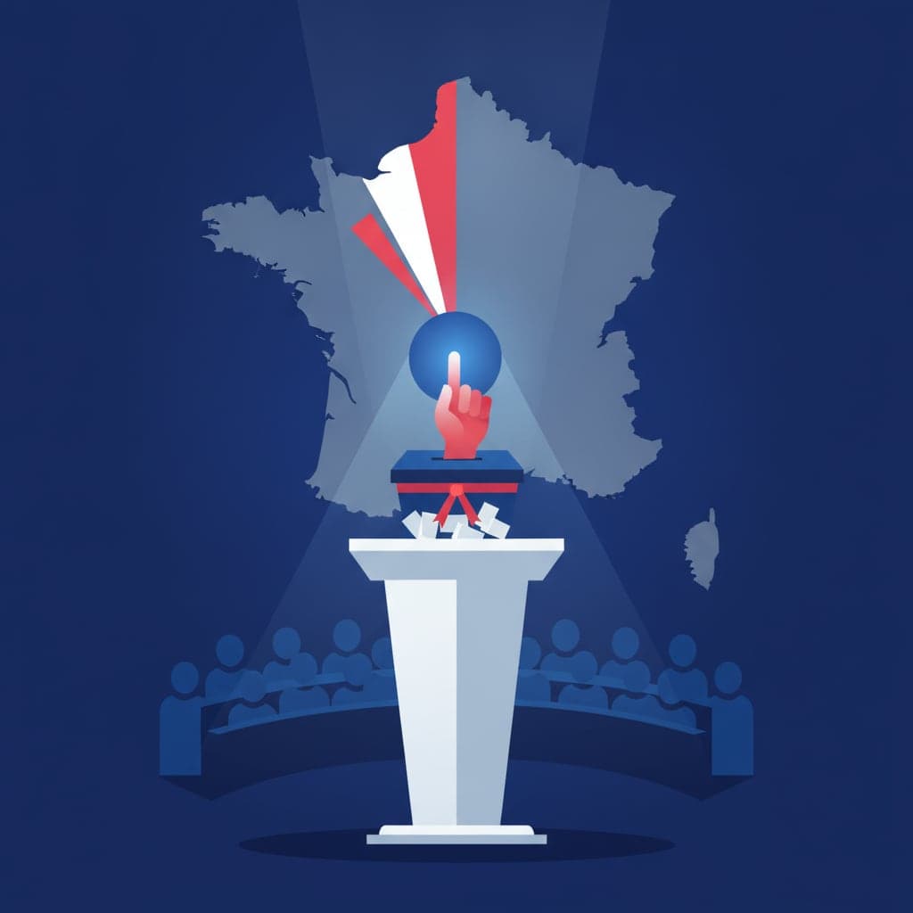 Ségolène Royal estime que sa candidature « s'impose à elle »