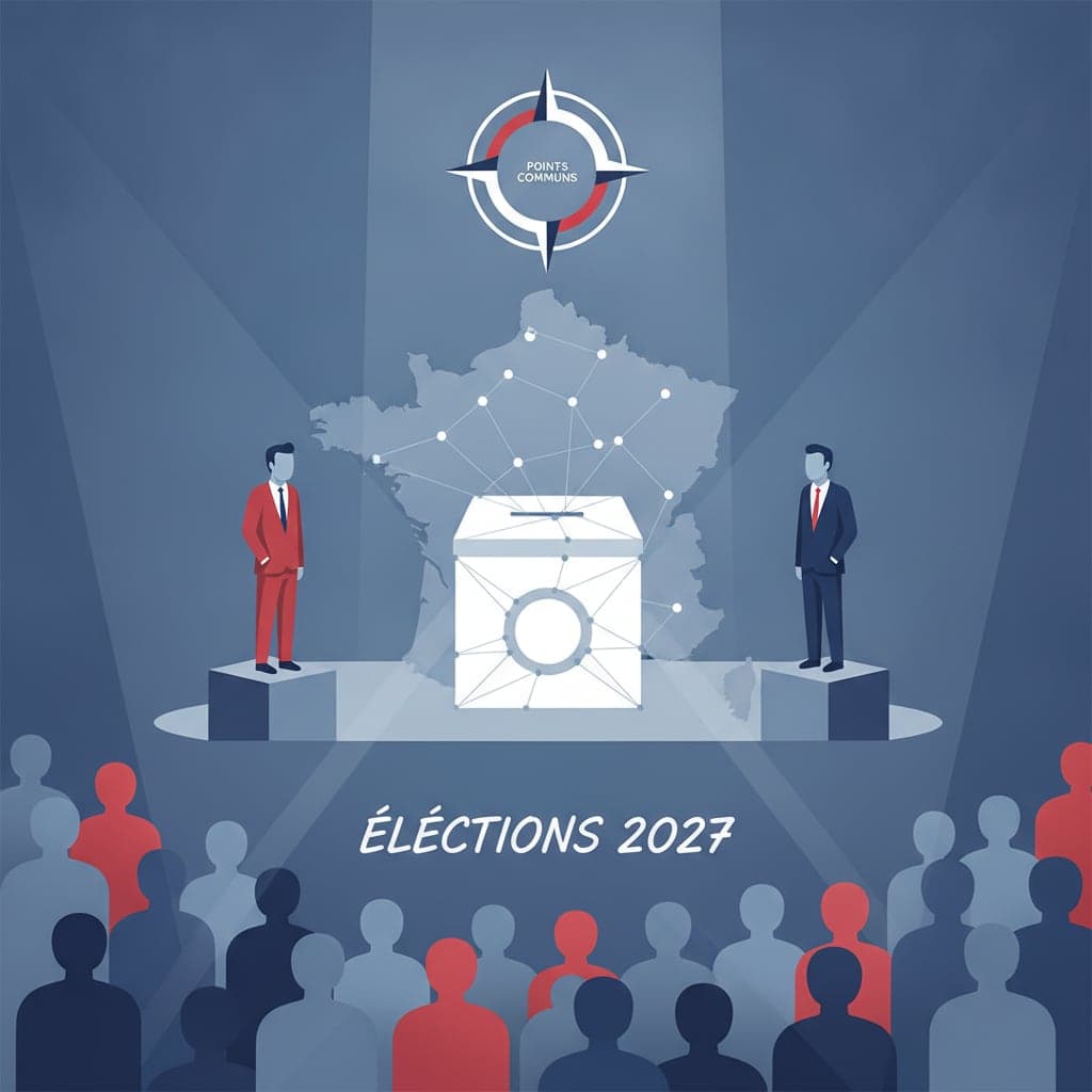 Duflot et Alimi lancent "Points communs" pour unir la gauche