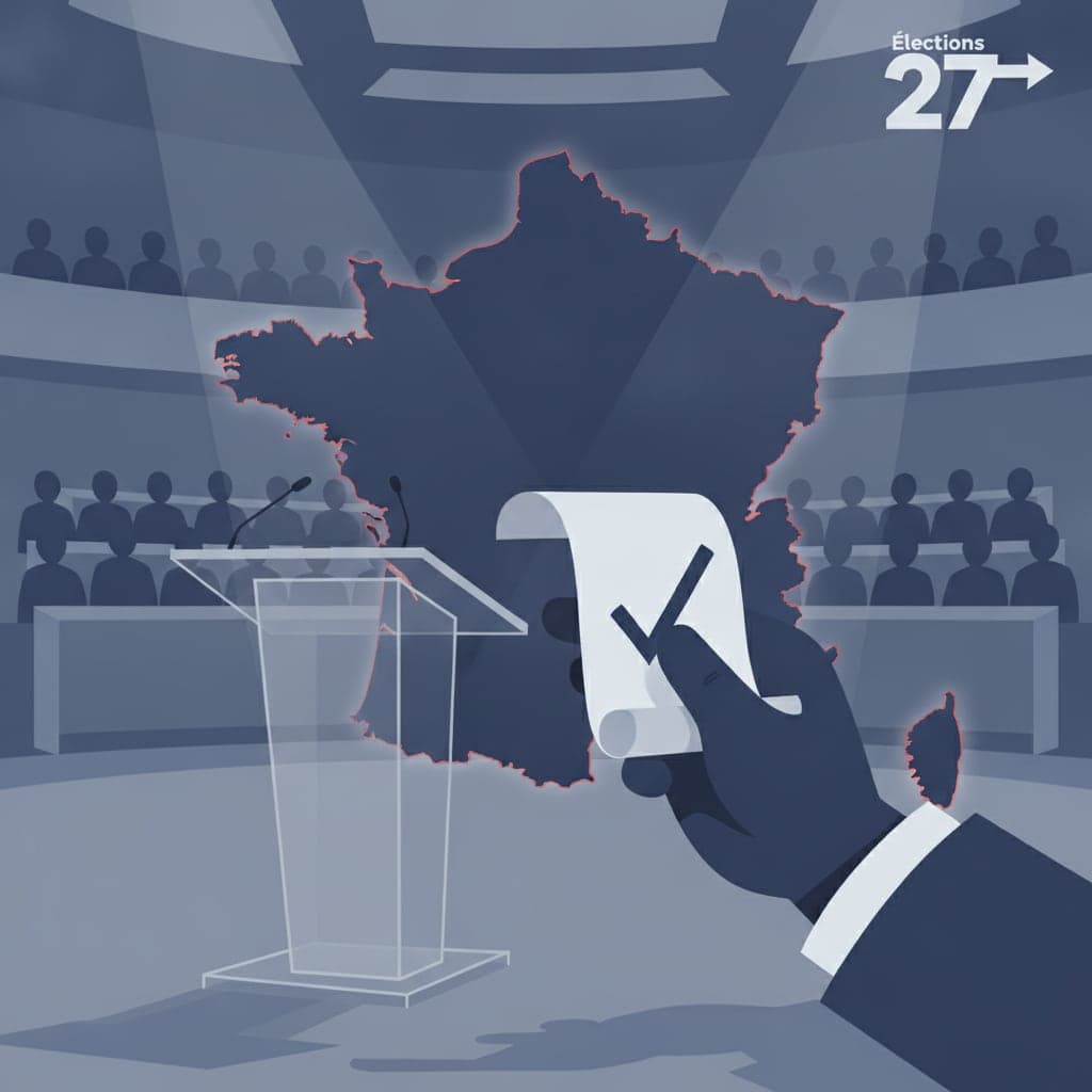 Hervé Morin prépare une primaire de la droite encore fantôme