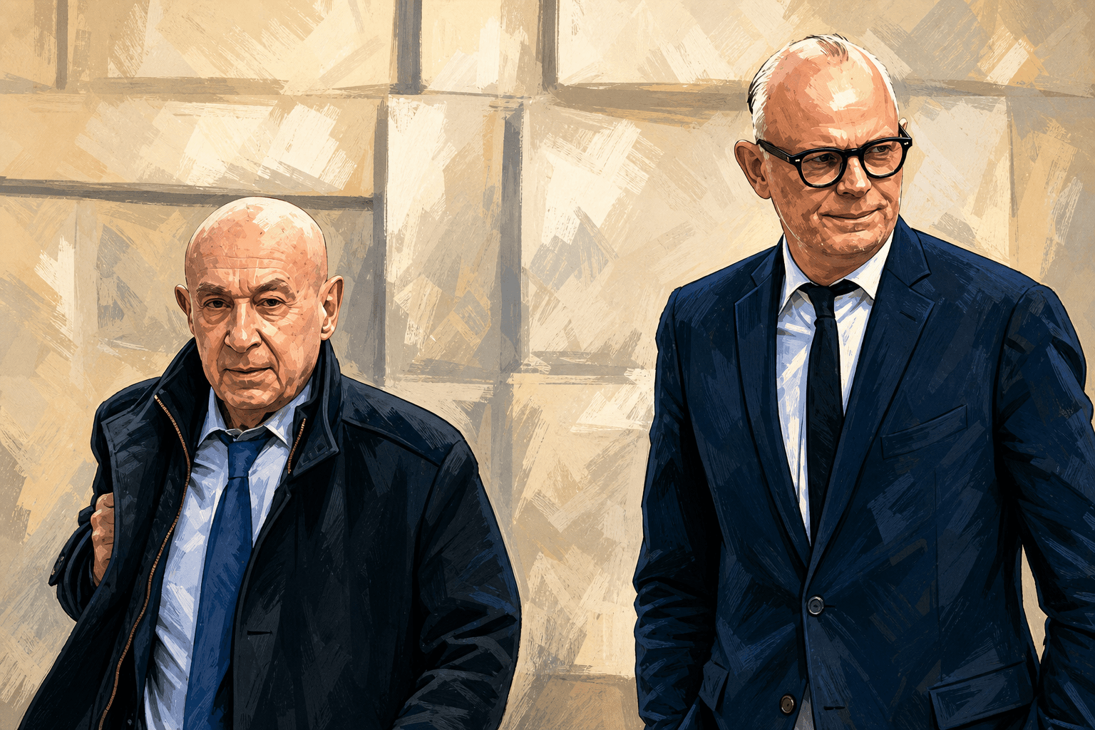 Édouard Philippe et la droite : l'impossible équation des alliances pour 2027