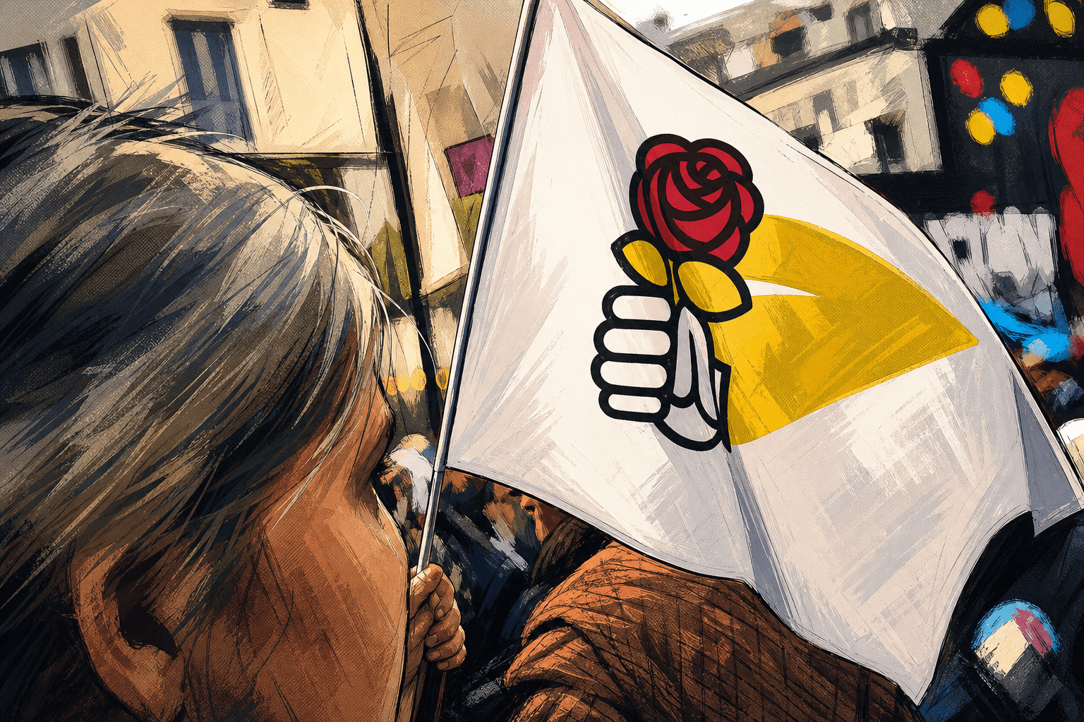 Primaire PS-Place publique : voter va coûter 15 euros