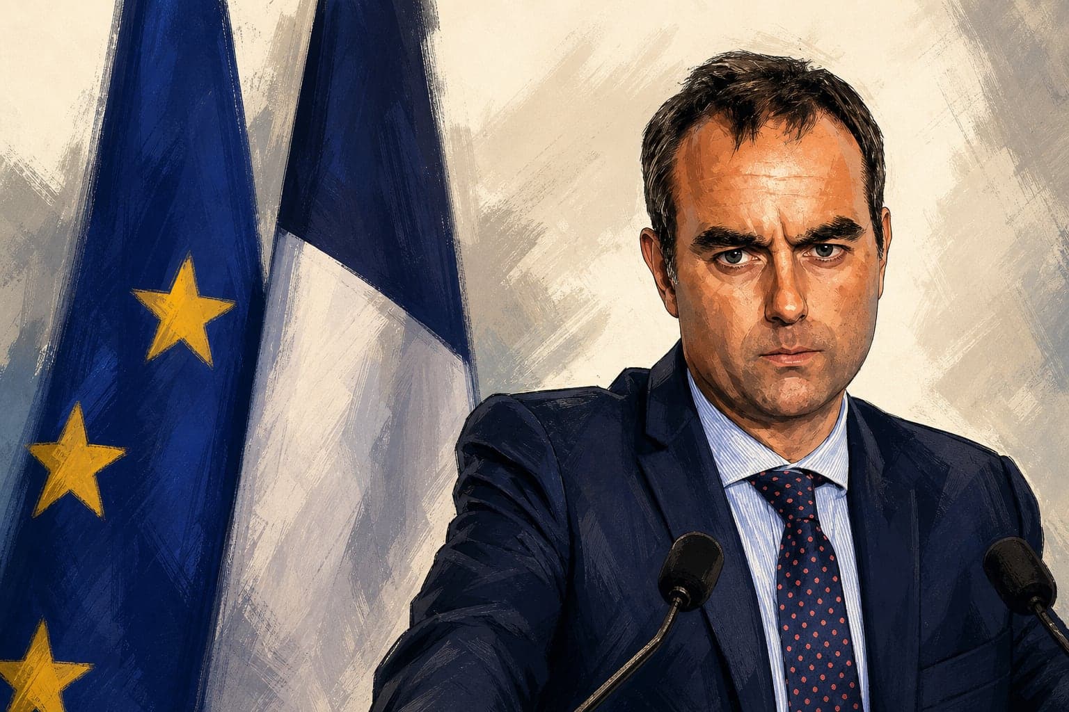 Un an à Matignon : Sébastien Lecornu entre bilan politique et épreuve personnelle