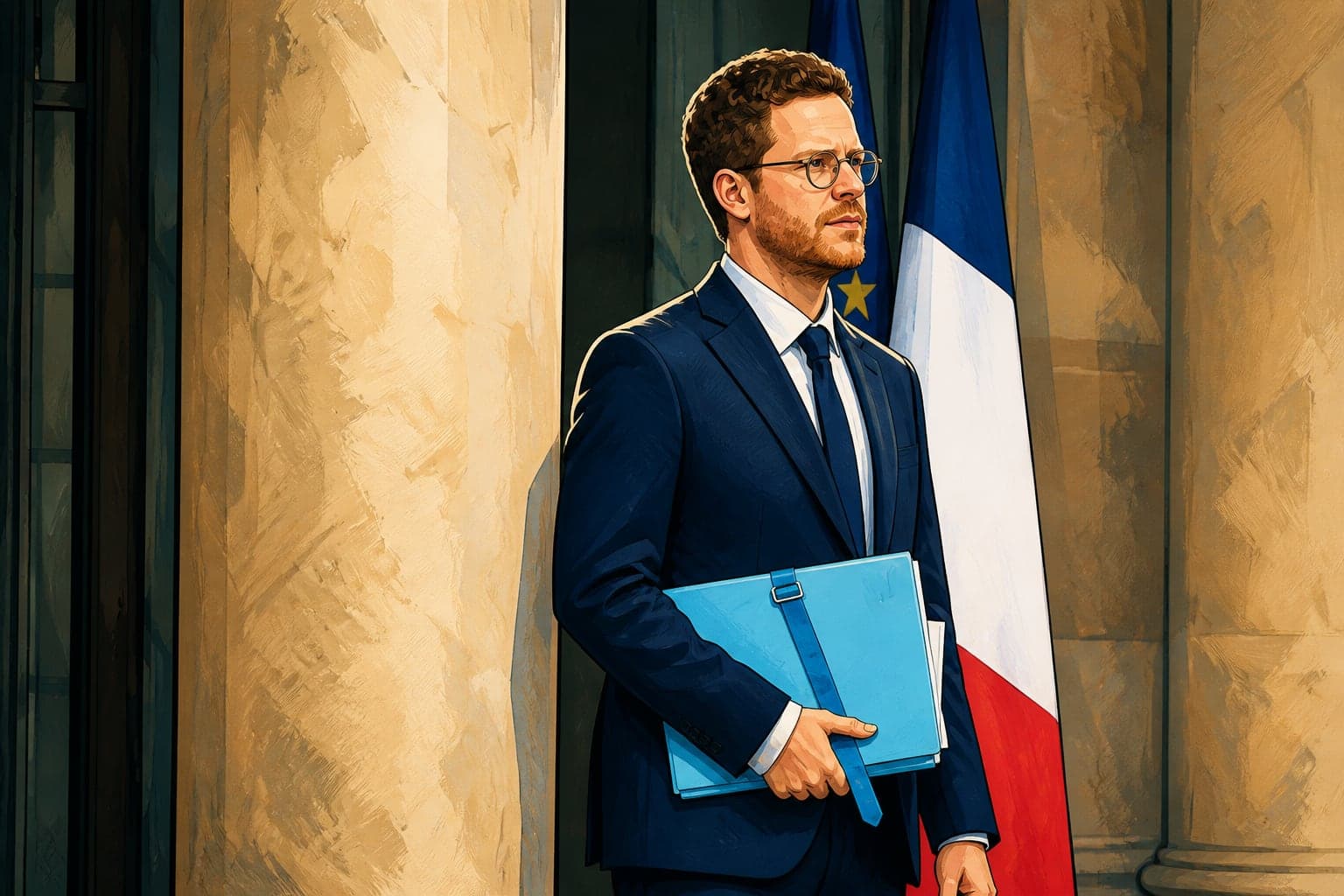 Bercy demande un effort aux retraités pour le budget 2027