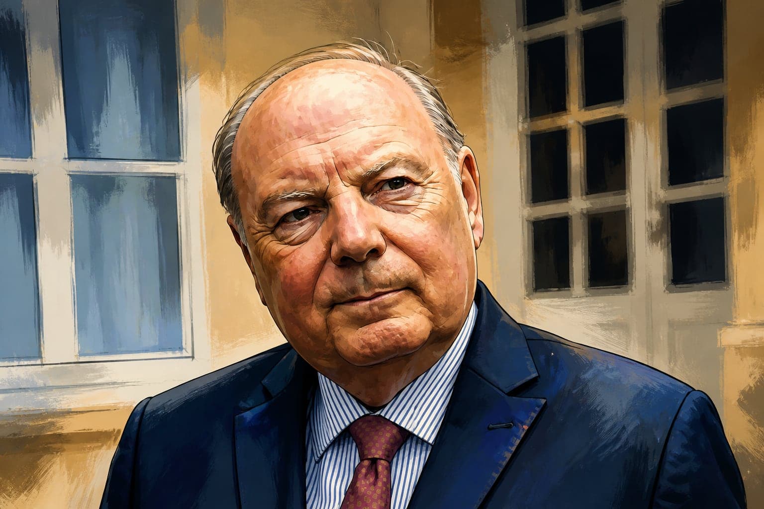 Bruno Retailleau soutient Valérie Boyer et fracture la droite