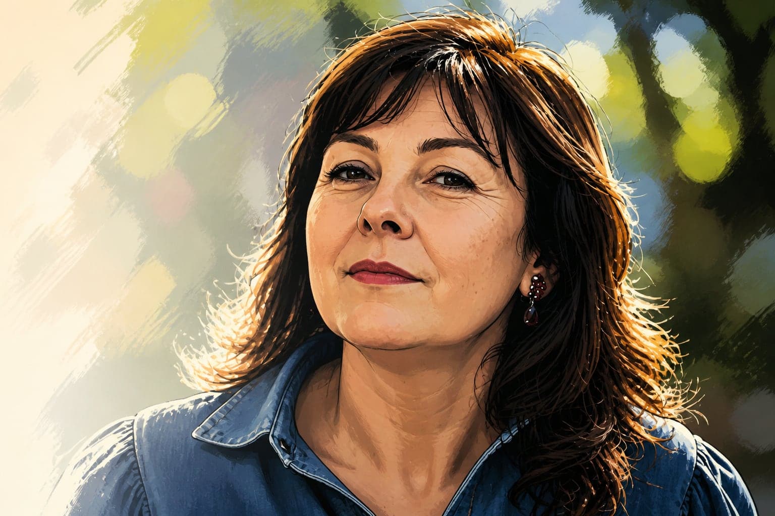 Carole Delga interpelle la gauche sur la fracture territoriale
