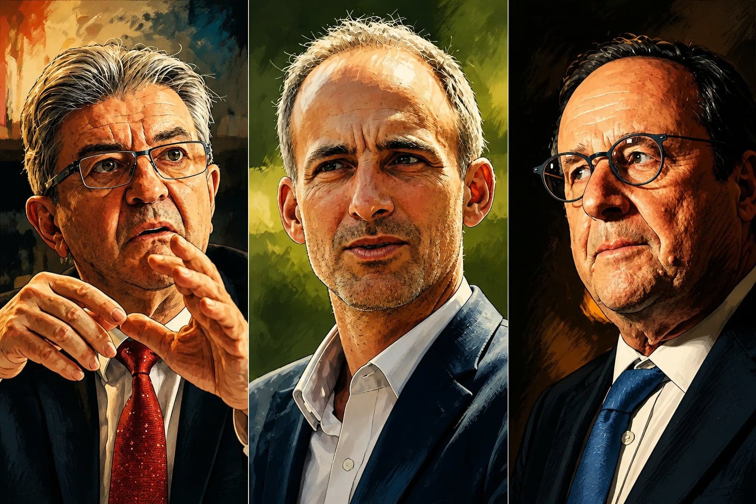 Héritage : la gauche affine ses projets de surtaxation pour 2027