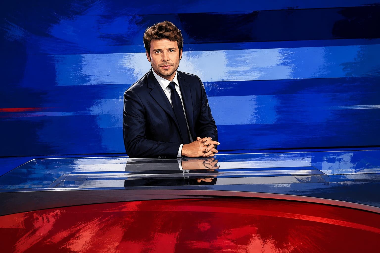 Laurent Nuñez pose les jalons sécuritaires avant 2027