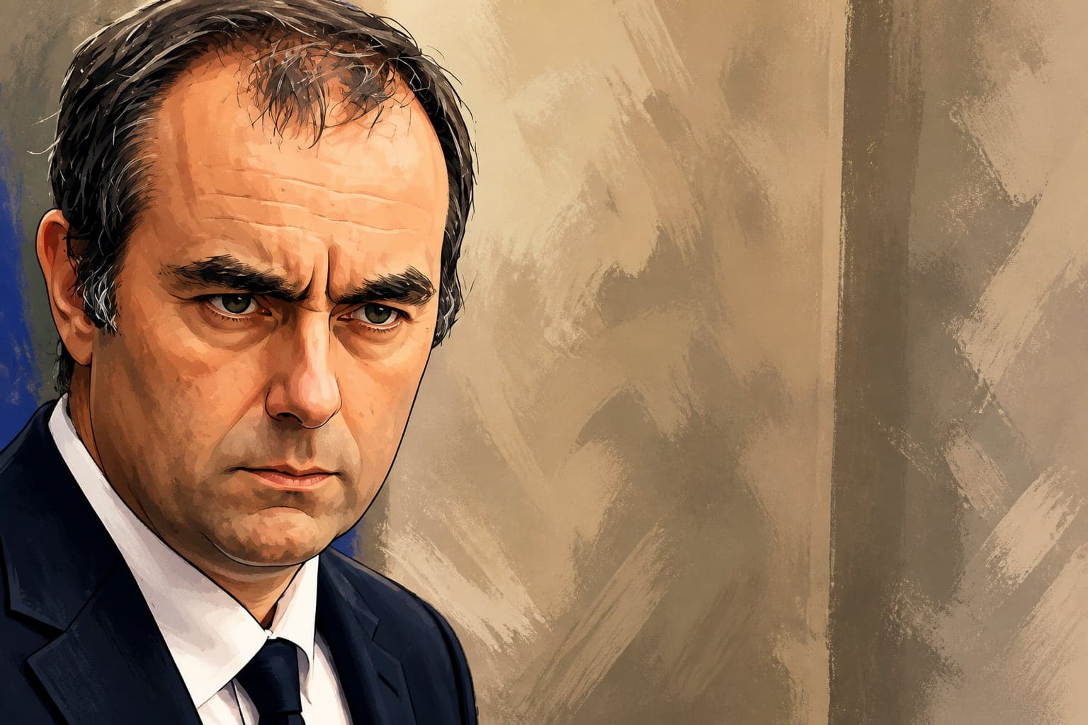 Budget 2027 : l'exécutif veut alléger les droits de succession