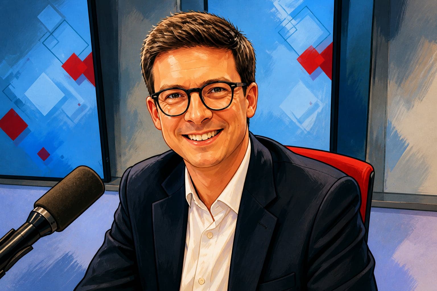 Le camp Retailleau étrille Jordan Bardella sur l'immigration