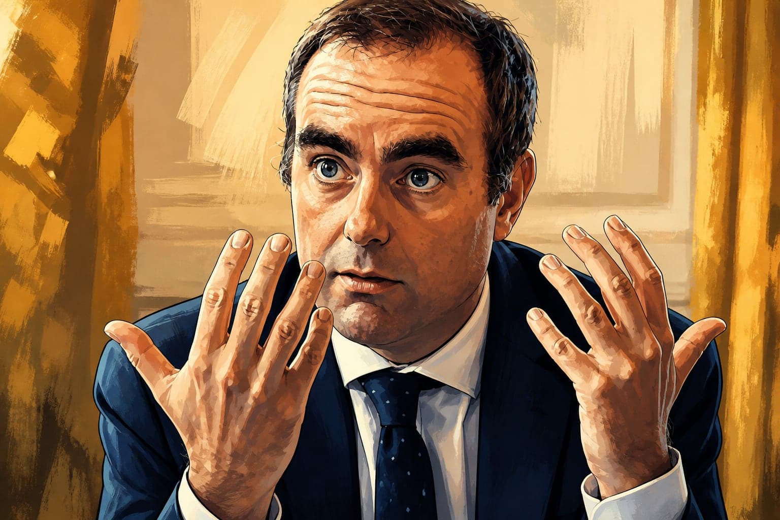Le gouvernement veut assouplir les donations familiales