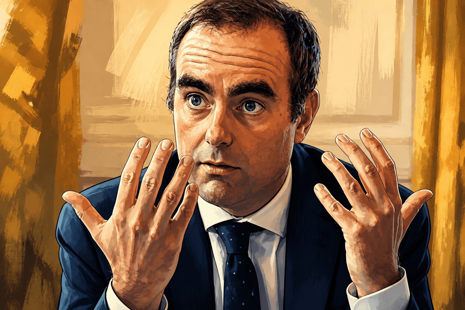 Le gouvernement veut assouplir les donations familiales