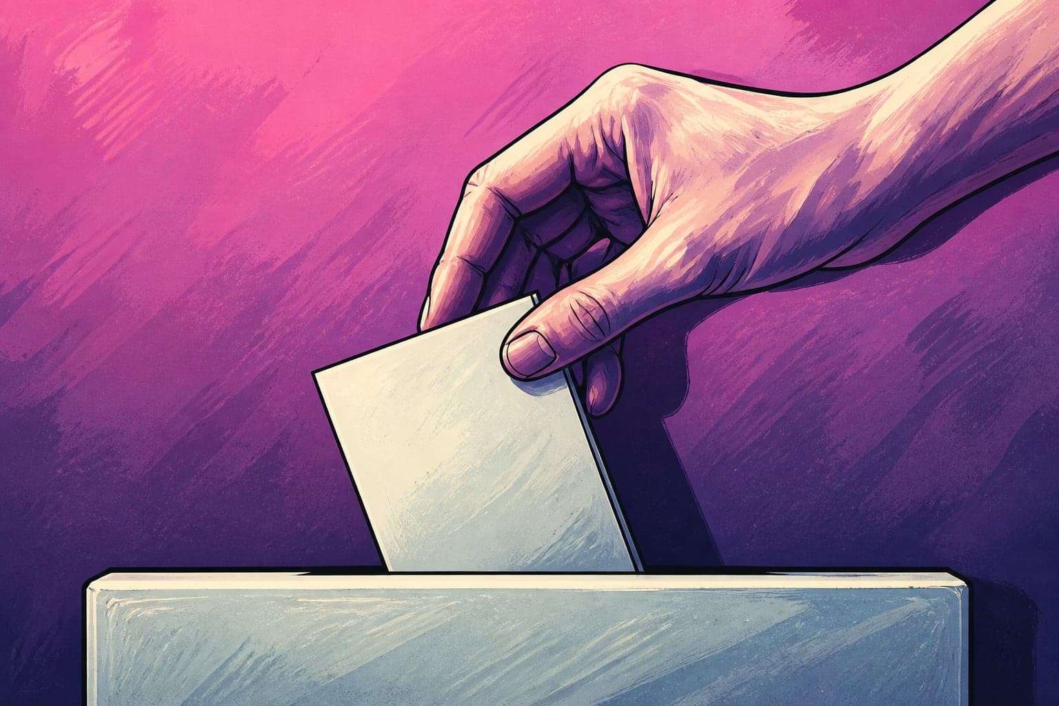 Pondérer le droit de vote selon l'âge bouscule la campagne