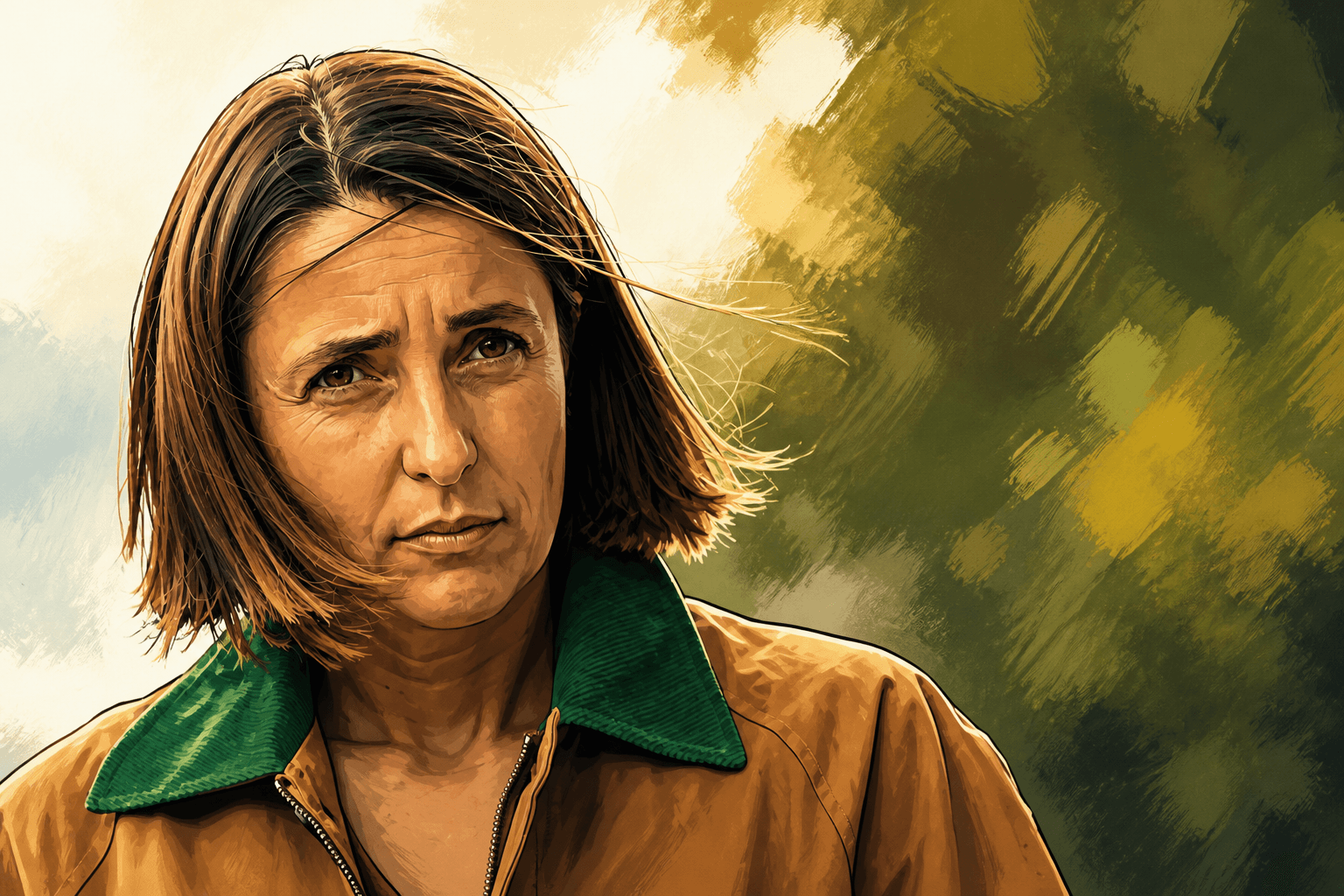 Sophie Binet presse la gauche de reconquérir les travailleurs
