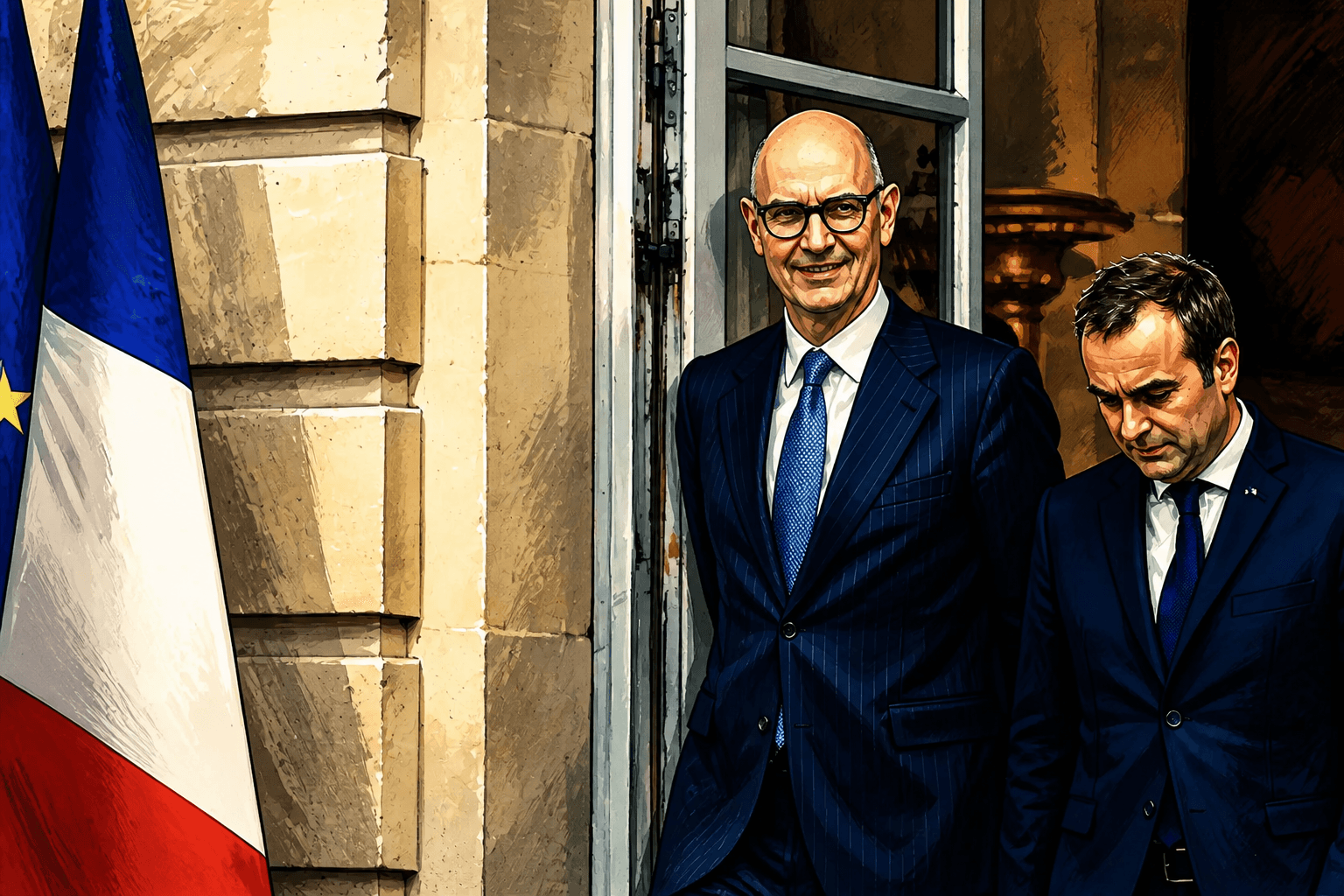 Budget : faire payer les retraités déclenche une tempête politique