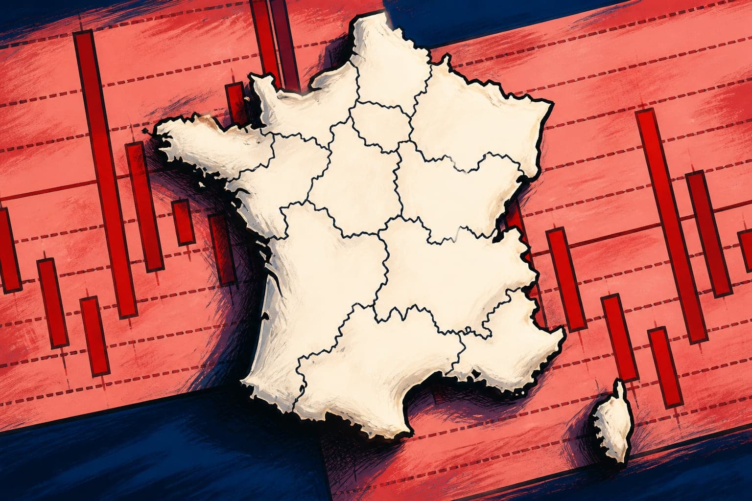 Sondages électoraux : comment ils dictent le destin des candidats