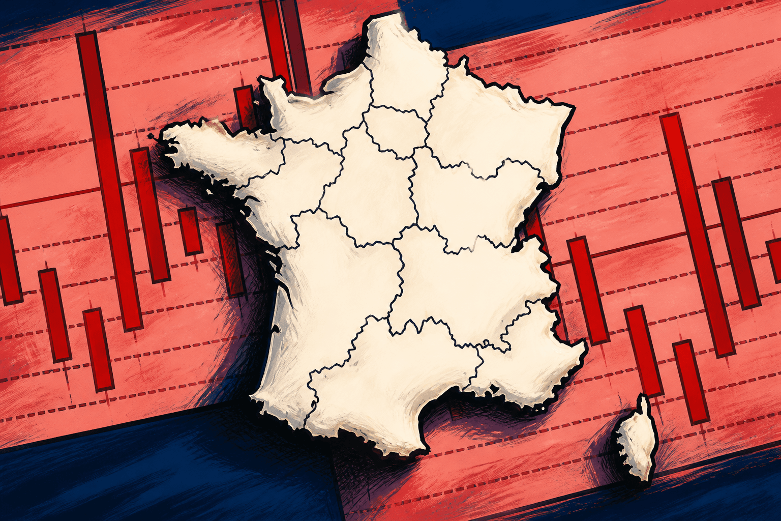 Sondages électoraux : comment ils dictent le destin des candidats