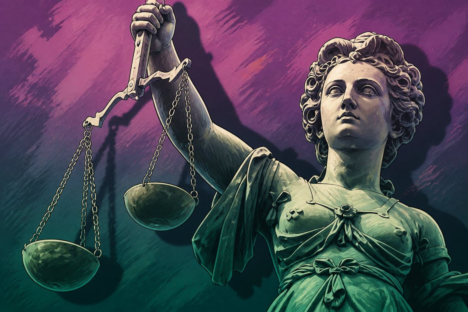 Bruno Retailleau et l’État de droit : le rappel à l’ordre libéral