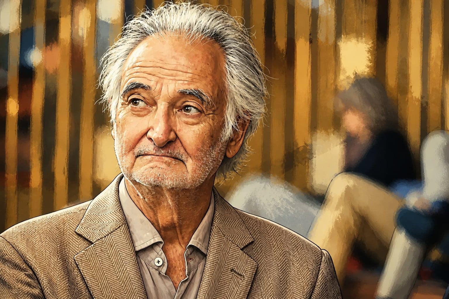 Jacques Attali : son plaidoyer pour l'effort interpelle l'Élysée