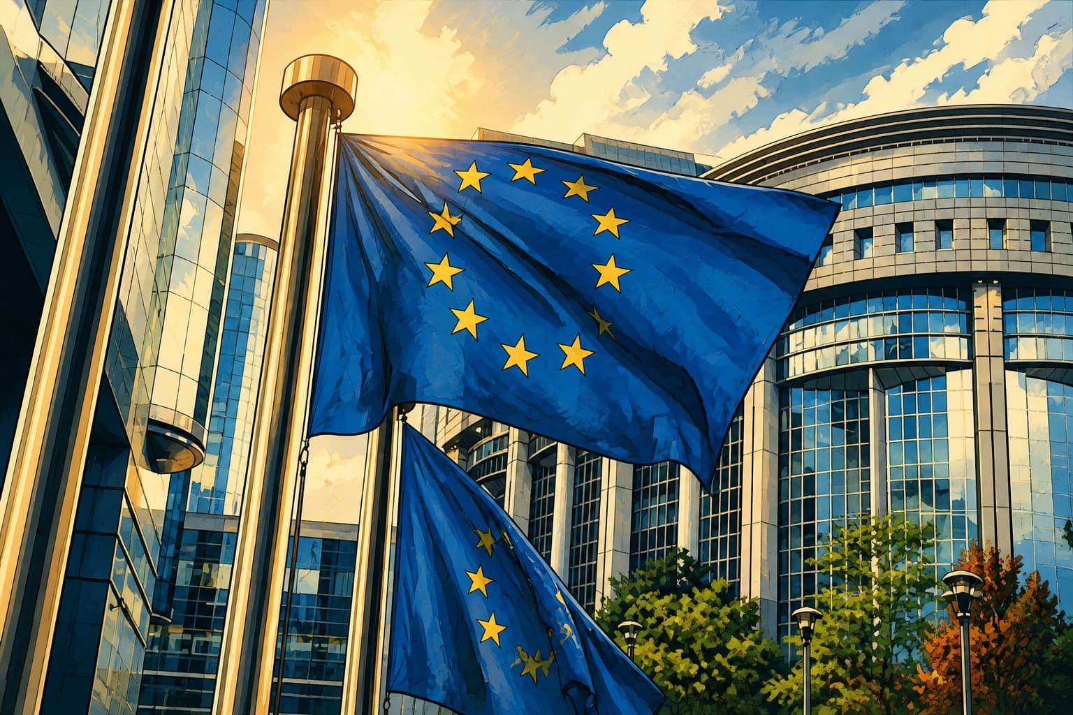 L'impasse économique et politique percute l'échéance de 2027