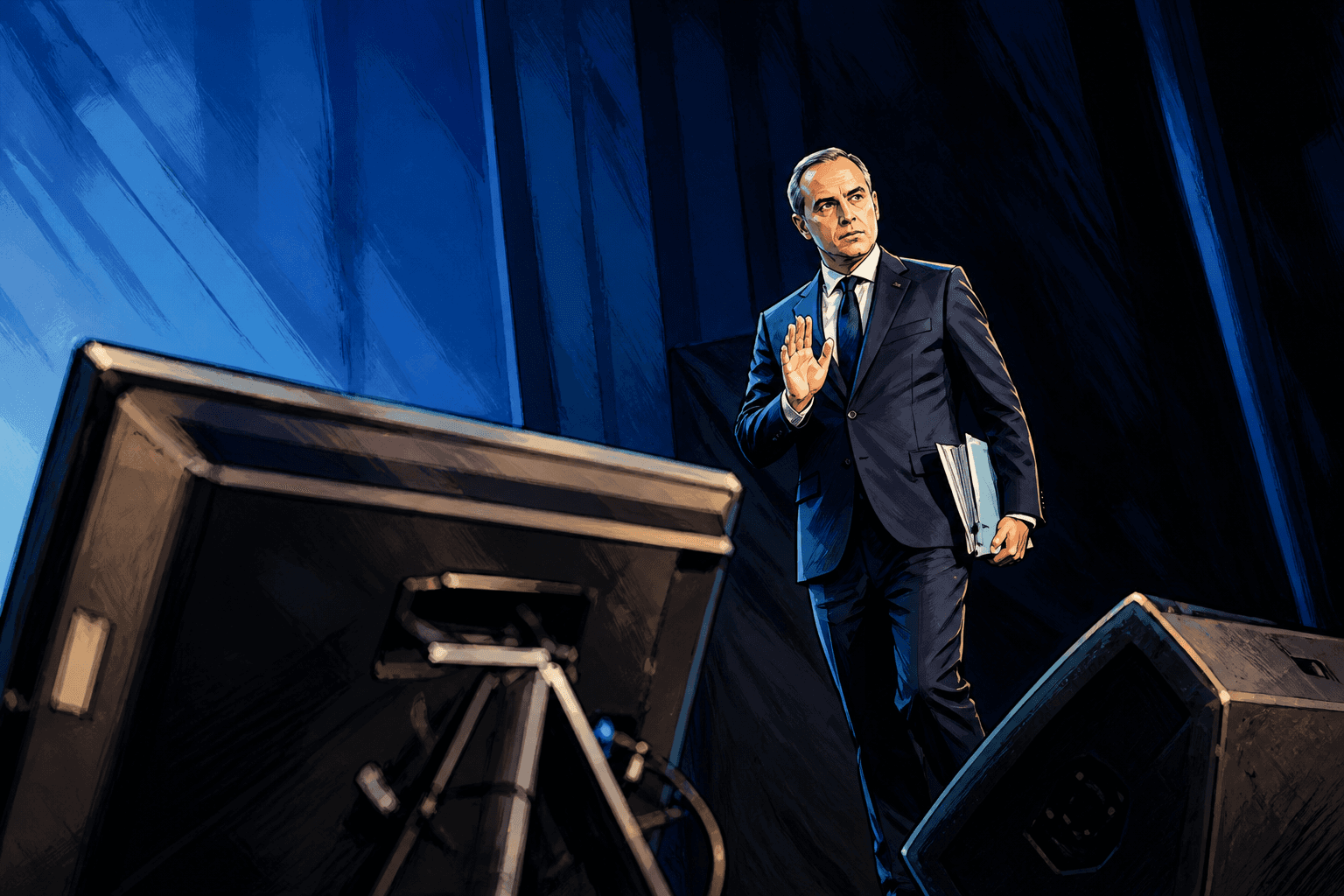 Budget 2027 : Sébastien Lecornu serre la vis et défie l’Assemblée