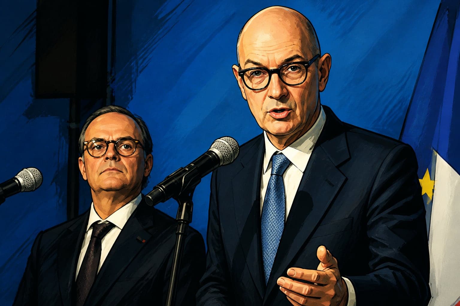 Dette publique et taux à 4,50 % : le piège budgétaire tendu pour 2027