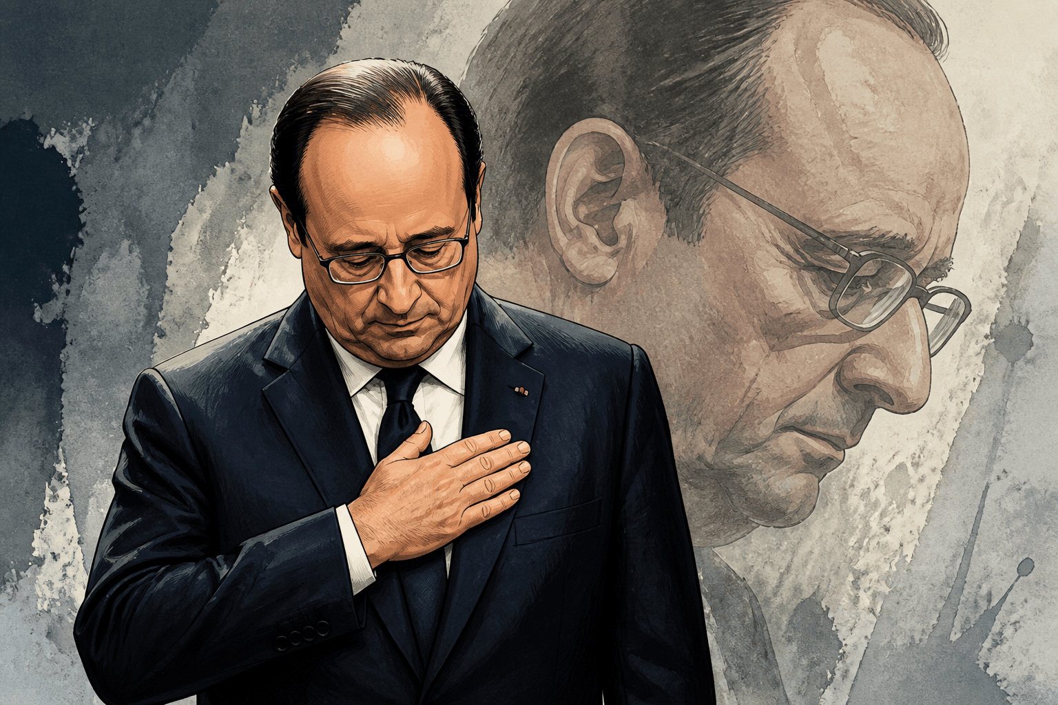 Heures supplémentaires : François Hollande fait son mea culpa