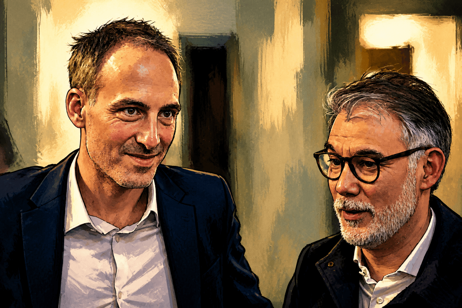 Le PS, Place publique et la GRS organisent leur primaire