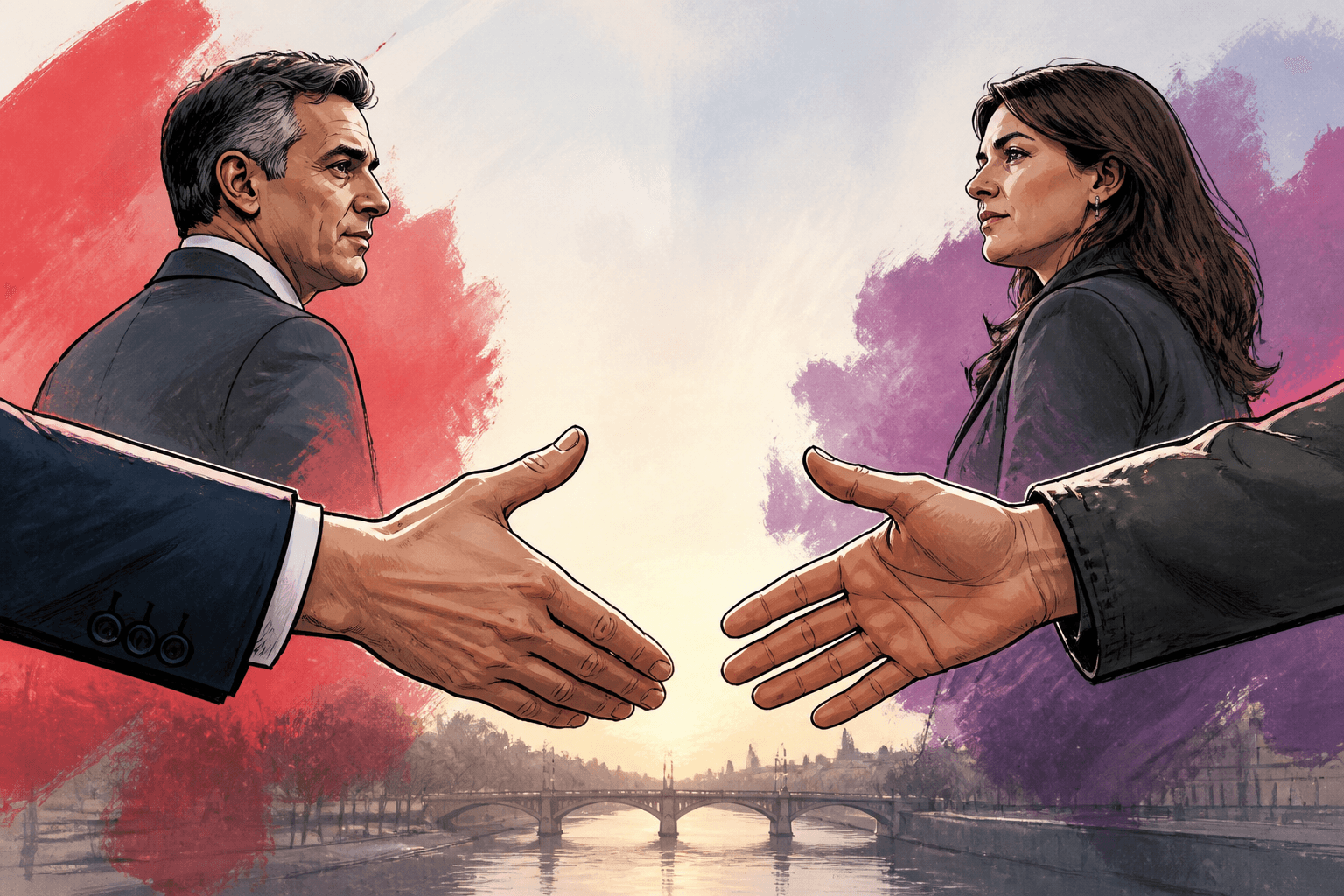 PS : le camp Faure envisage de renouer avec LFI après 2027