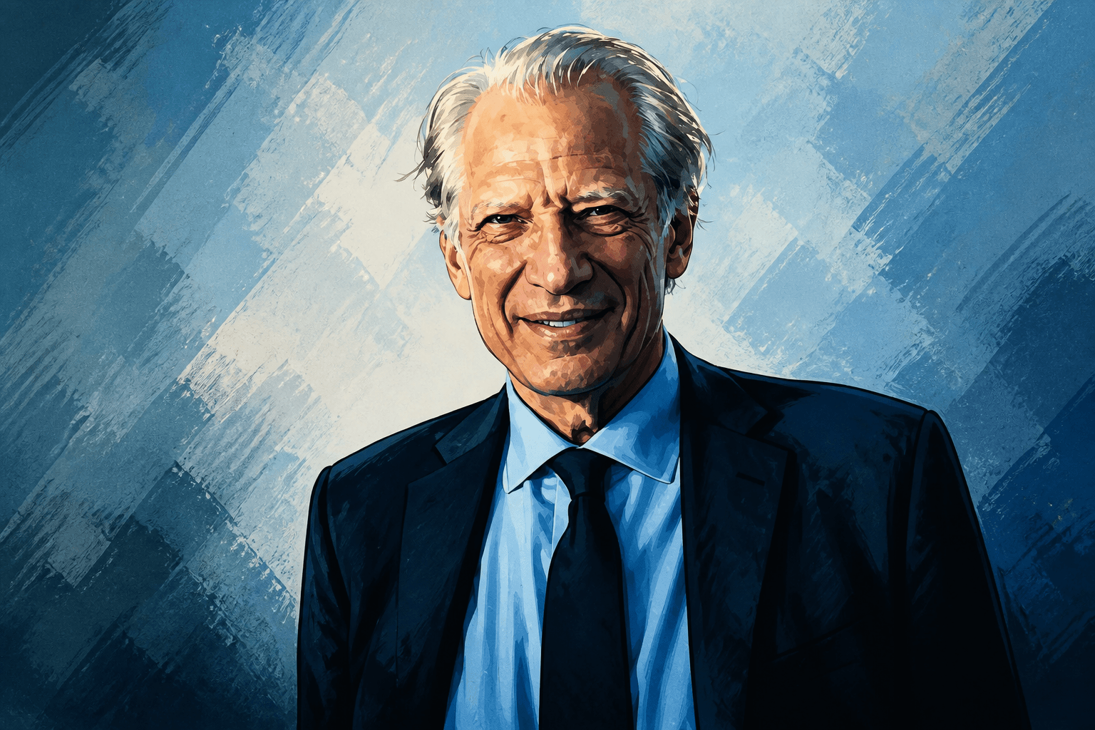 Régularisation des sans-papiers : le choc des visions entre Faure et Villepin
