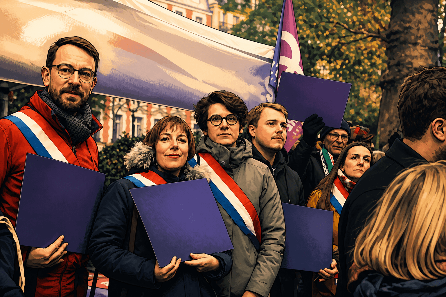 Loi violences sexuelles : pourquoi LFI brouille sa ligne