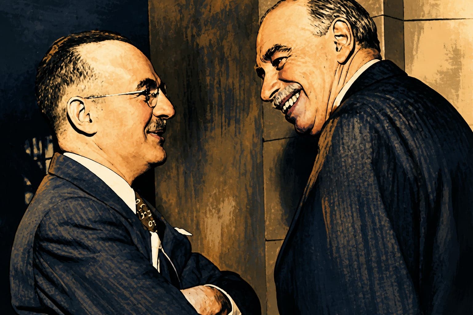 LFI affine sa doctrine économique post-keynésienne pour 2027