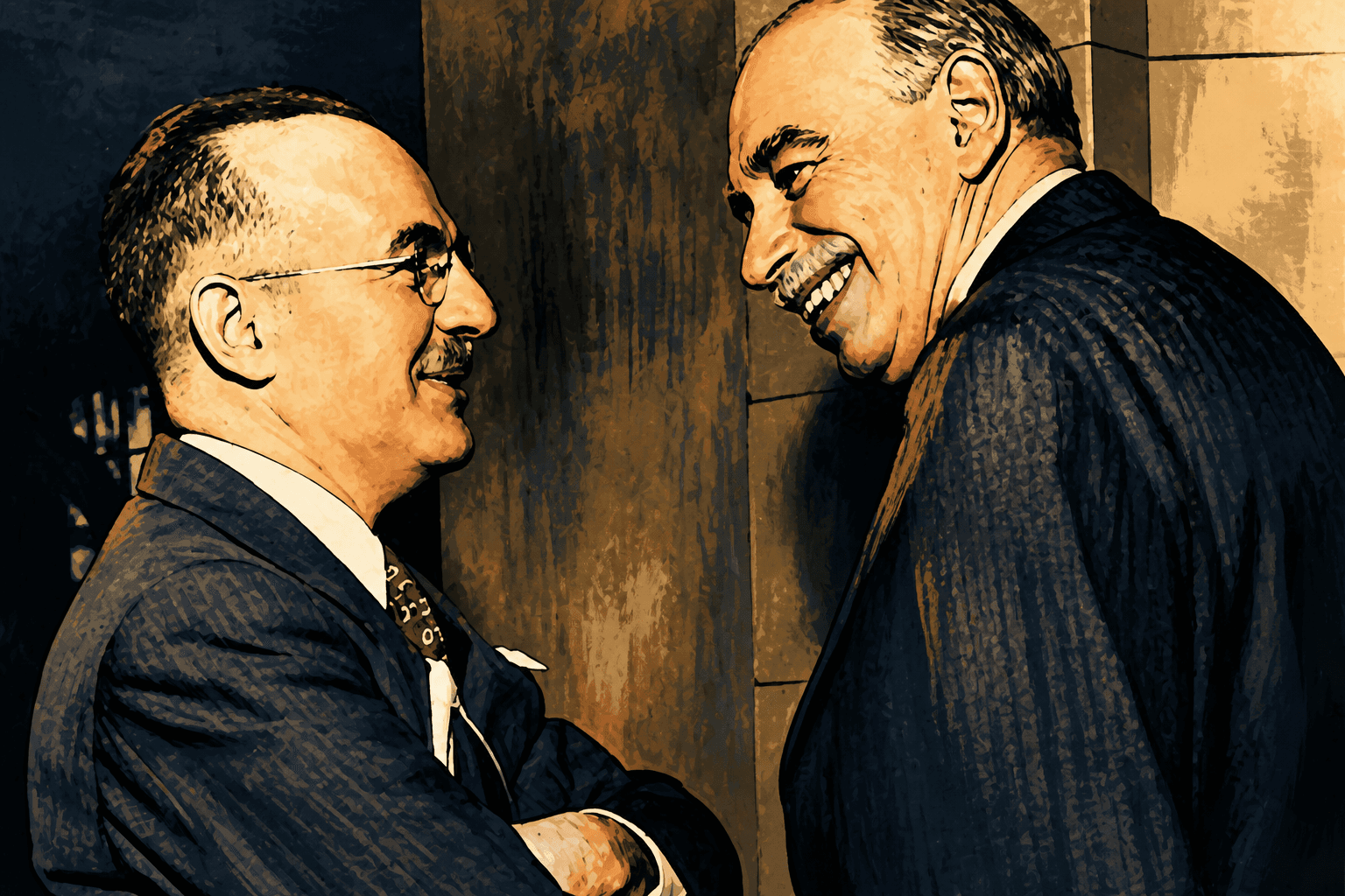 LFI affine sa doctrine économique post-keynésienne pour 2027