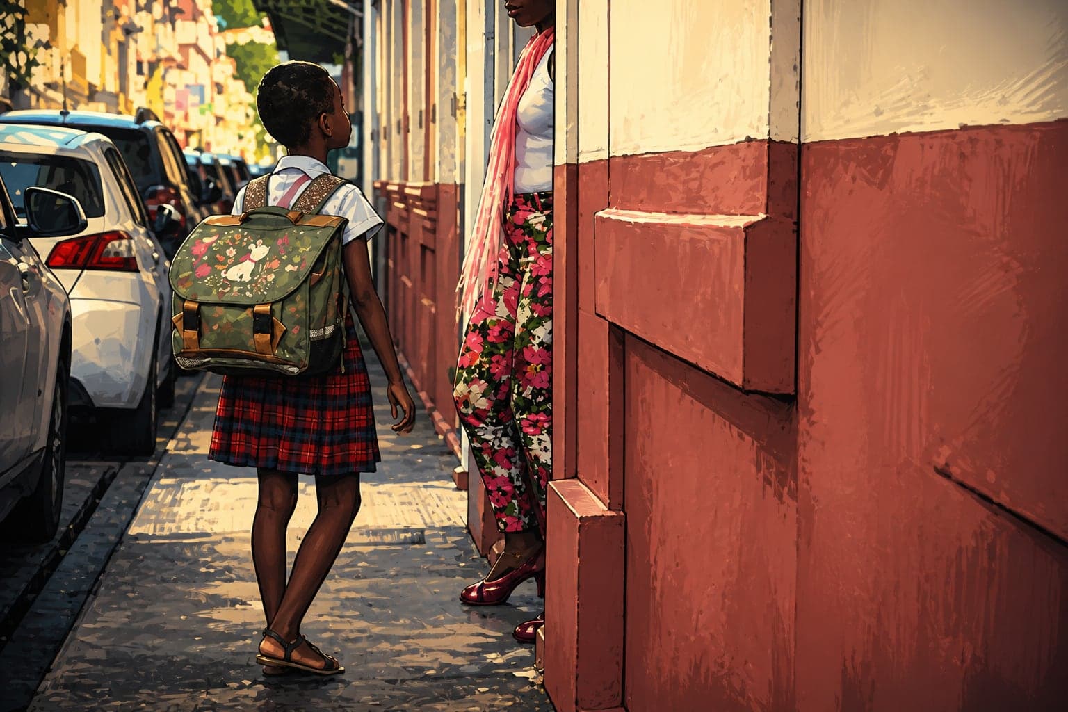 Uniforme scolaire : la polémique en Guadeloupe bouscule le débat