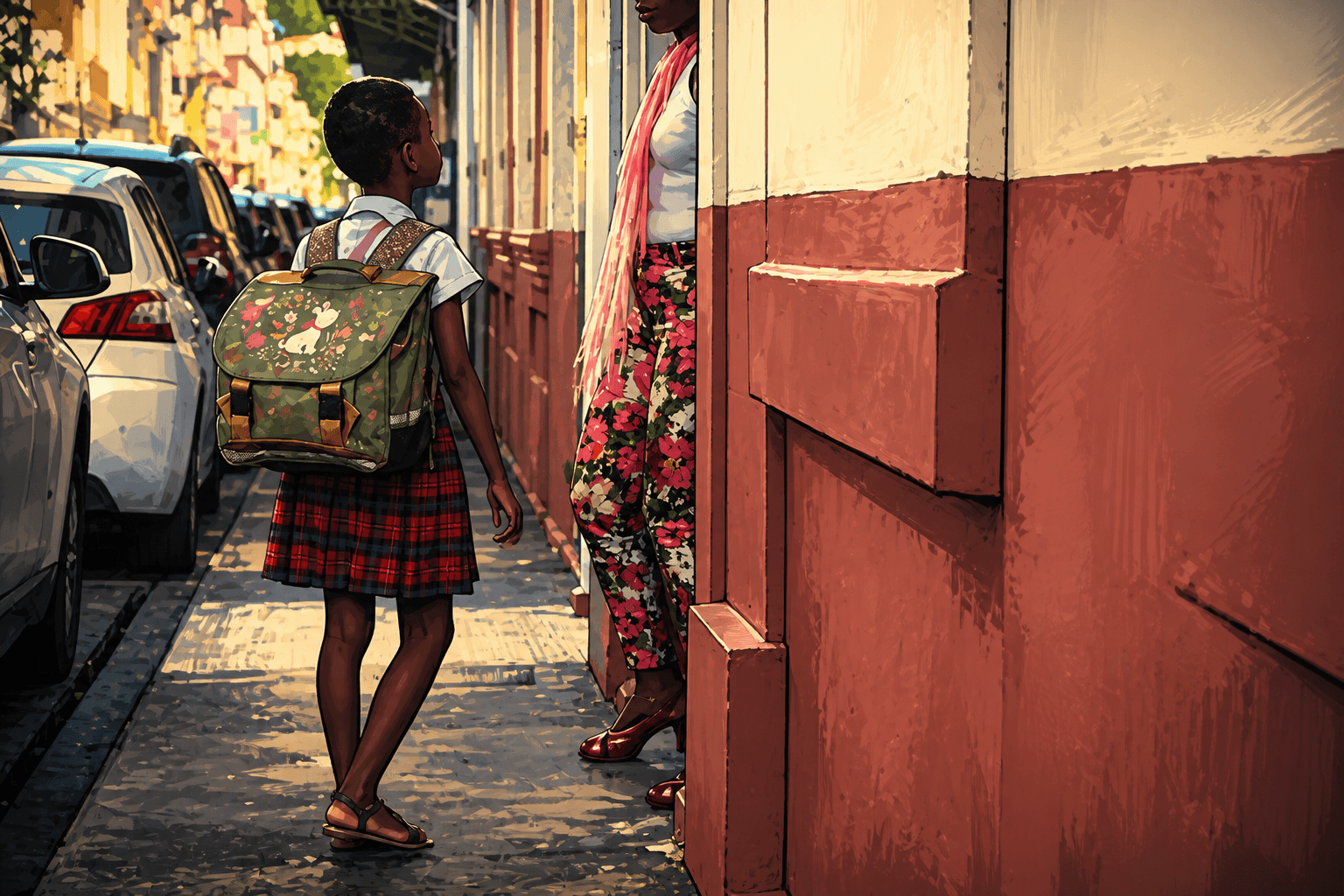 Uniforme scolaire : la polémique en Guadeloupe bouscule le débat