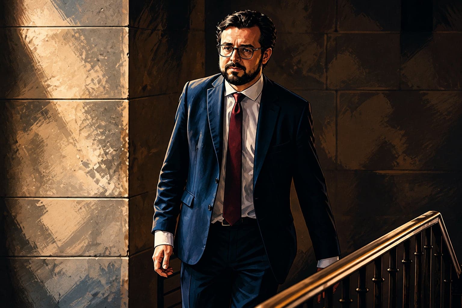 Évincé de la primaire, Philippe Brun dénonce un coup monté du camp d'Olivier Faure