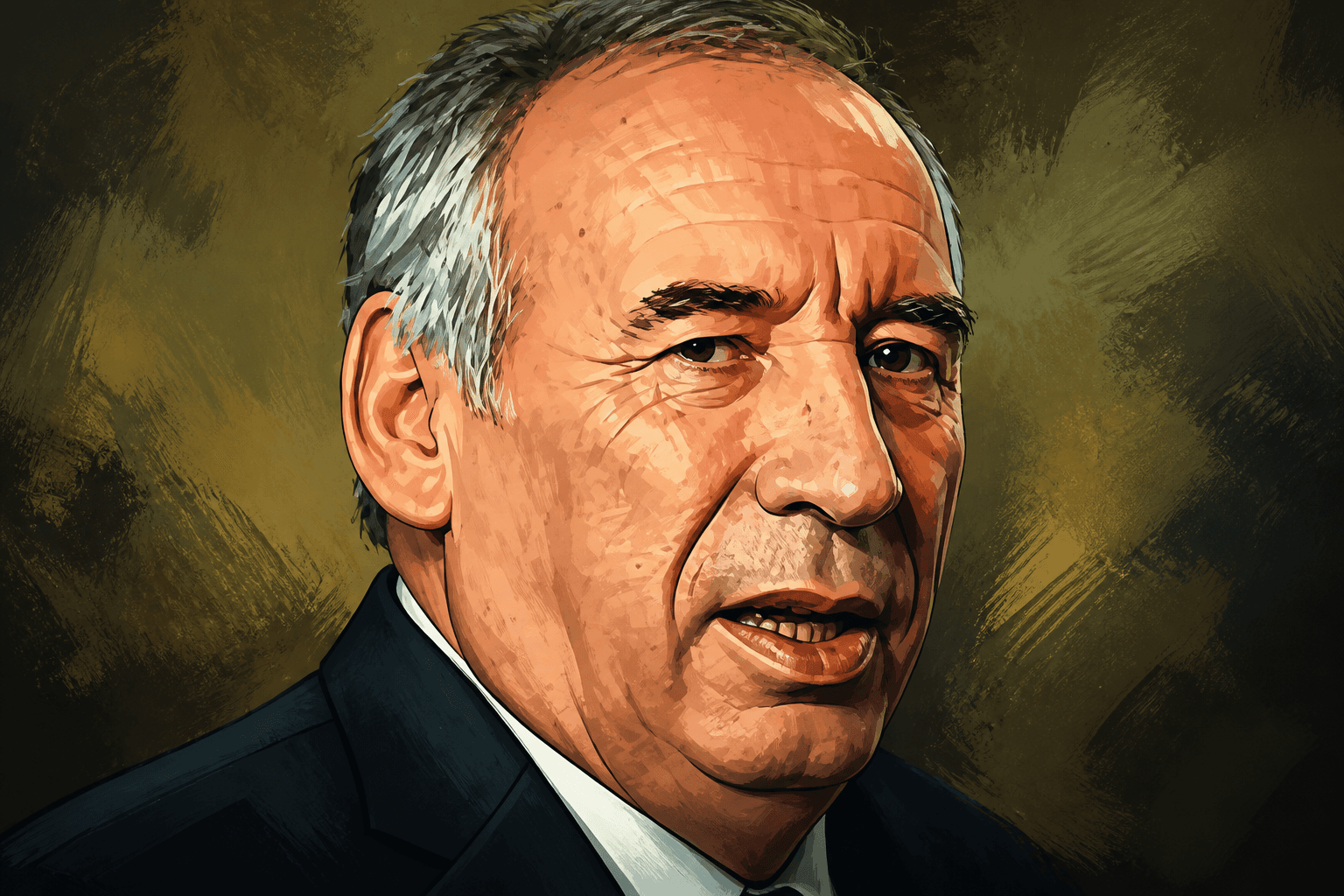 Assistants du MoDem : François Bayrou clame son innocence en appel