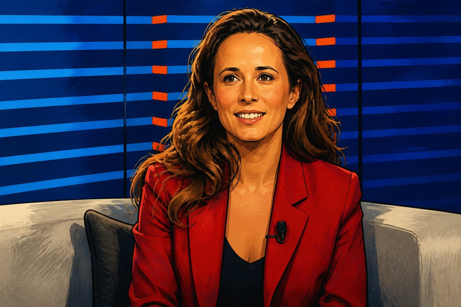 Clémence Guetté veut créer de nouveaux droits pour les amis