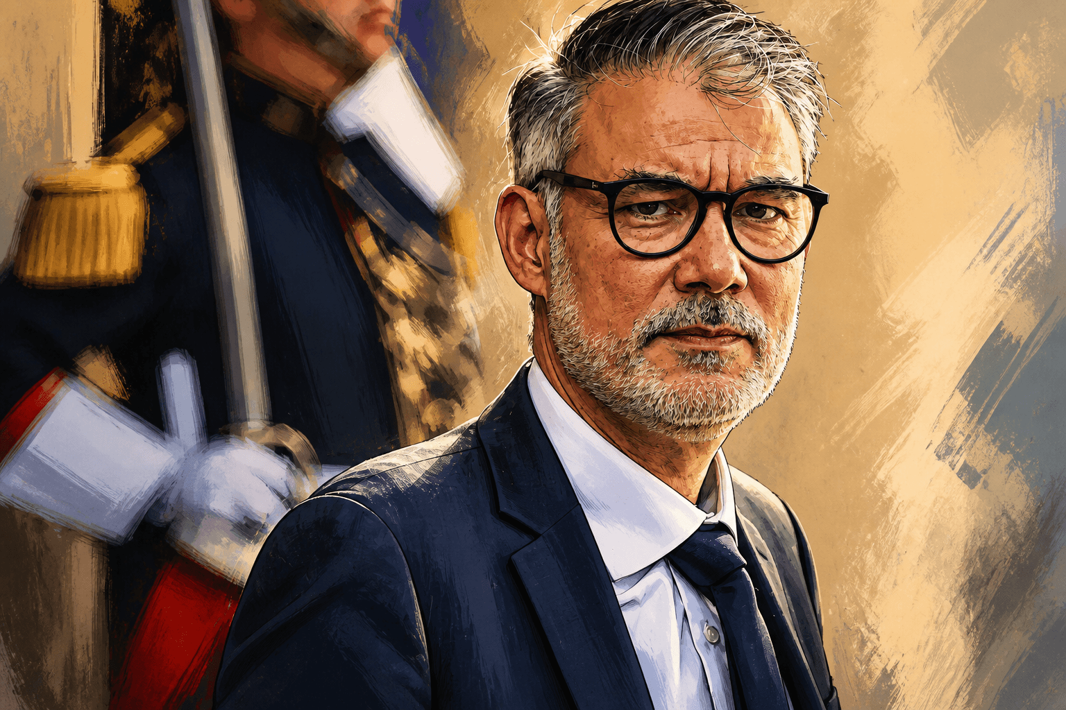 Olivier Faure boucle déjà ses 500 parrainages d’élus