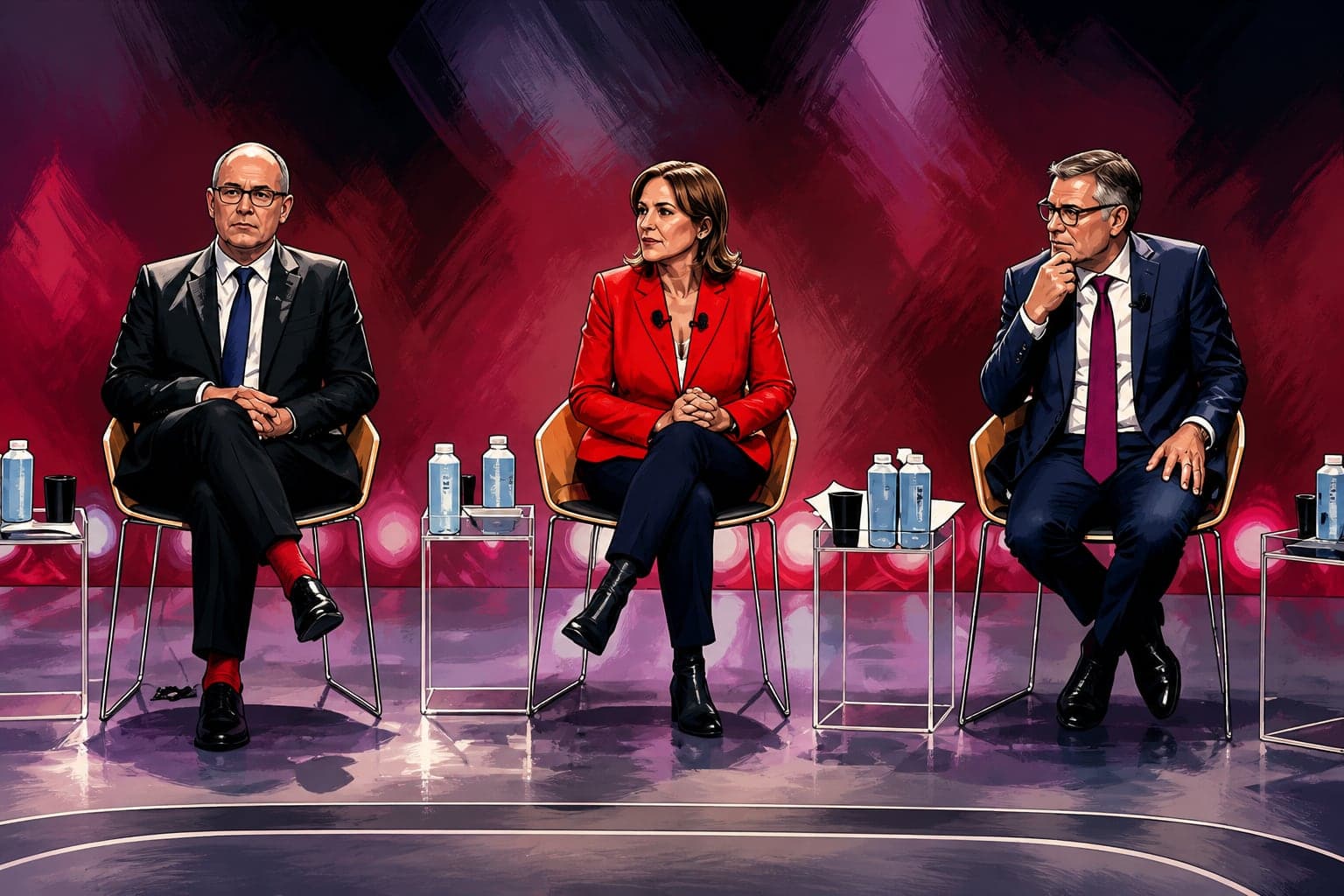 Primaire PS-Place Publique : vers le cap des 100 000 inscrits ?