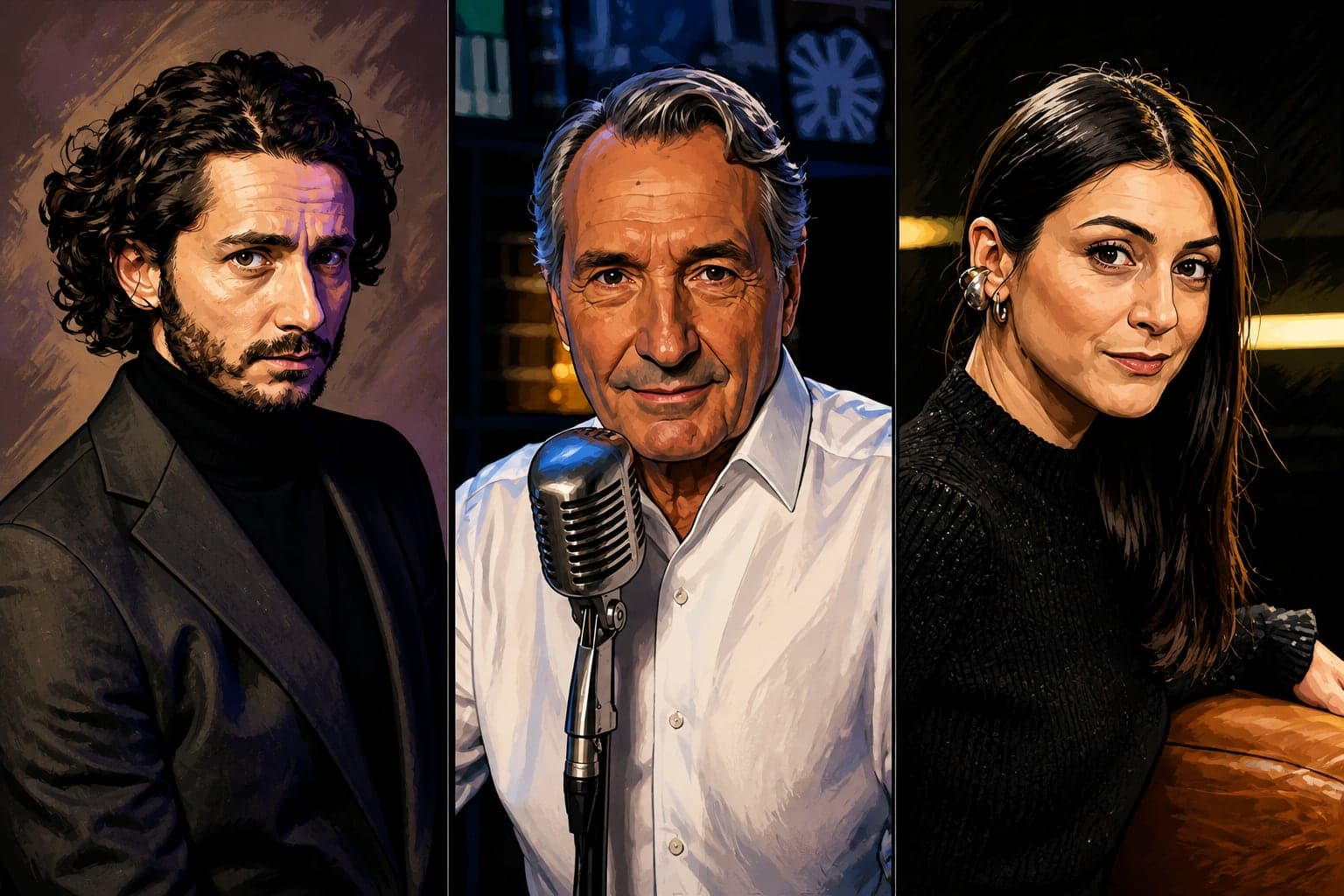 Les podcasts s’imposent au cœur des stratégies de campagne