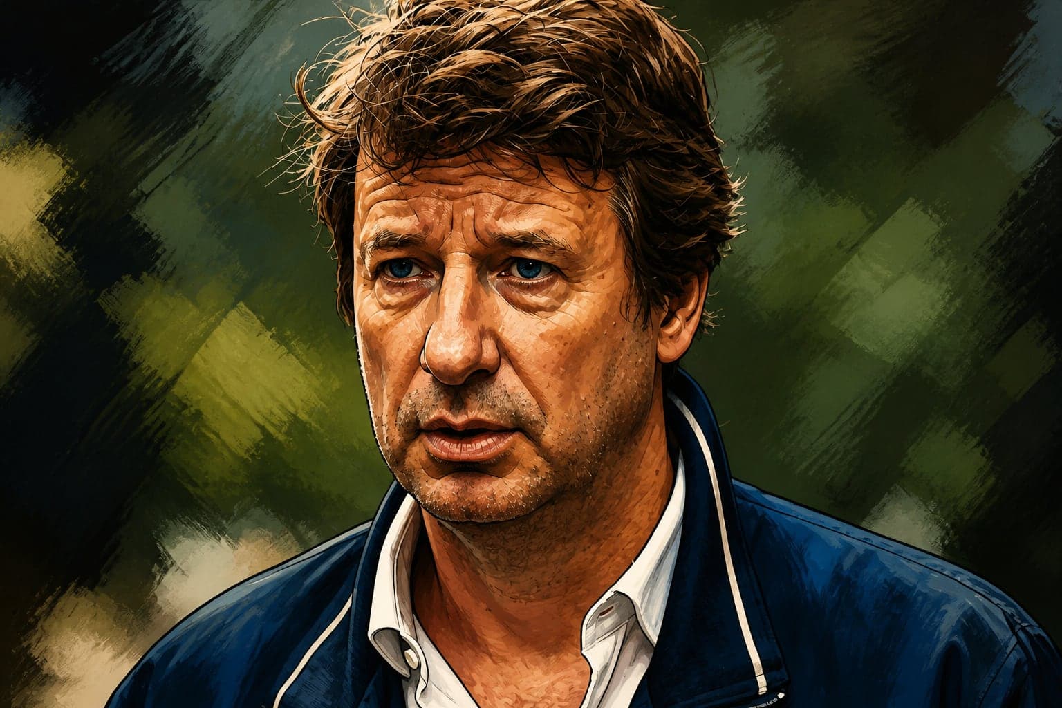 Suspendu par Les Écologistes, Yannick Jadot choisit Glucksmann