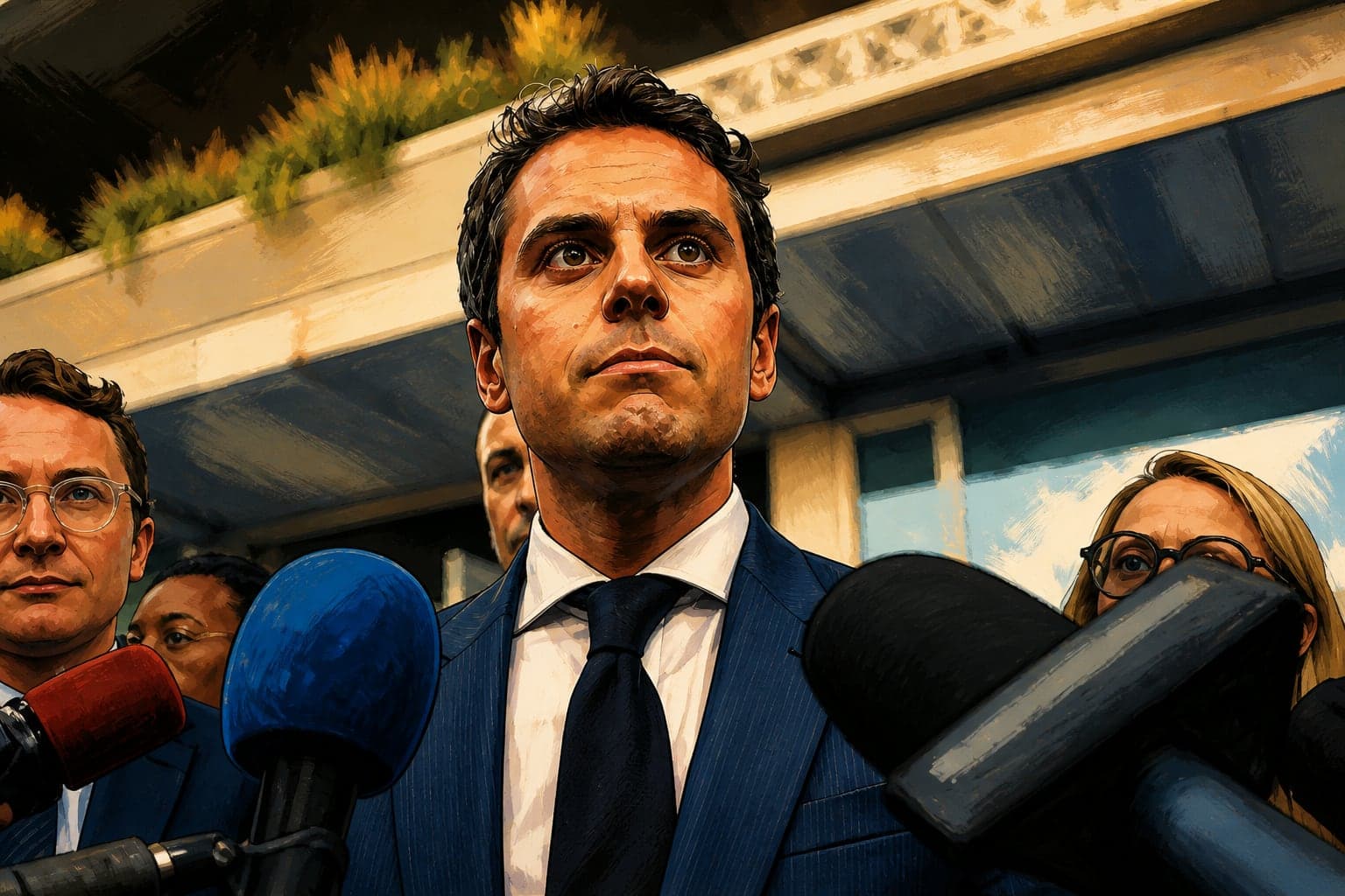 Retraite par capitalisation : les candidats bousculent le débat
