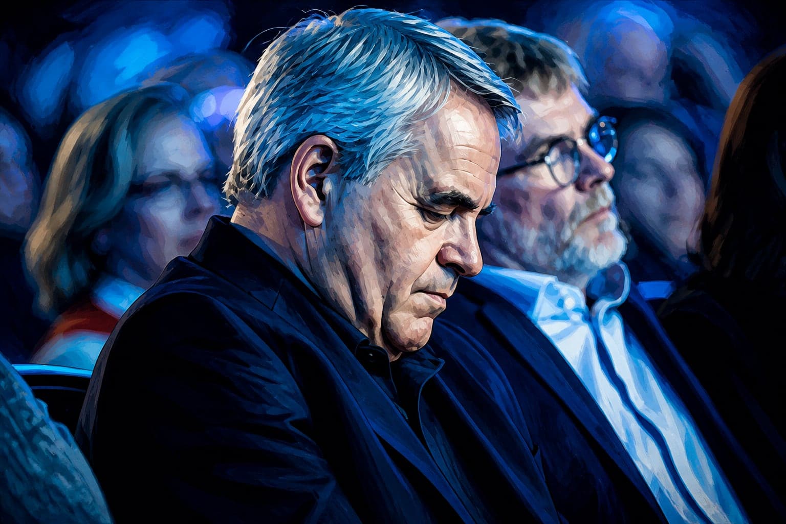 Xavier Bertrand affine sa stratégie pour s'imposer à droite